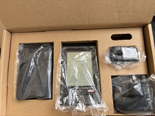 NEW other box Npower Wallace &