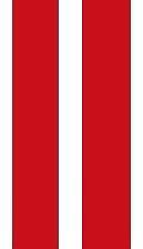 2mm+2mm Twin RED Detailing