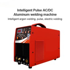 Aluminum Welding Machine