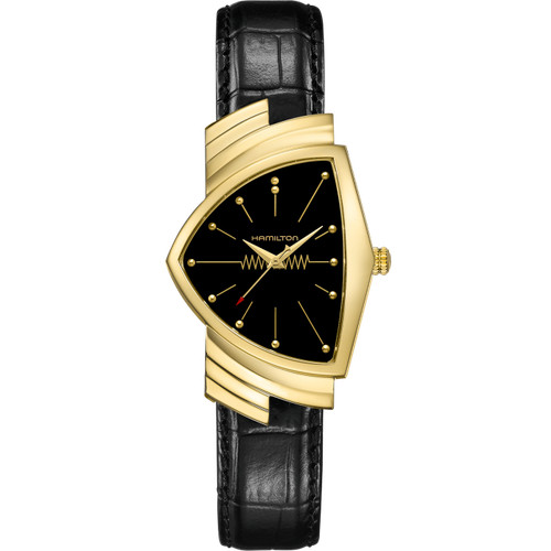 New hamilton ventura quartz - ventura,