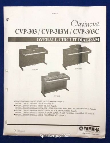 Yamaha clavinova digital - yamaha,