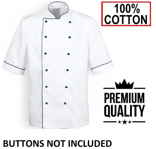 Bragard white chef jacket - bragard,