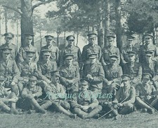 5th Battalion Worcestershire