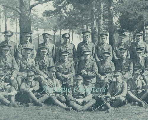 5th battalion worcestershire - battalion,