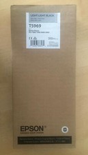 Genuine Epson Ink - T5969