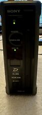 Sony XDCAM Read / Write PDW-U1 Professional Disc Drive Deck with PSU