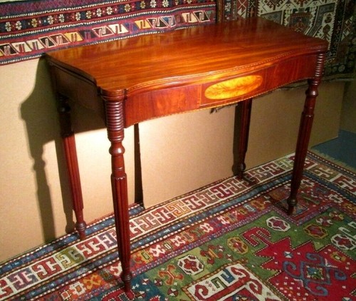 Antique american federal - antique,