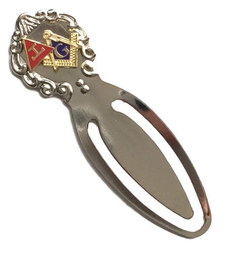 Masonic royal arch - &,