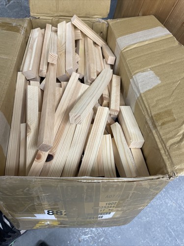 Kiln dry quality - 5,