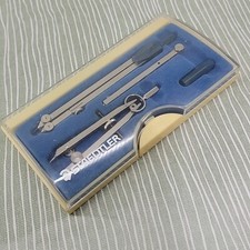 Vintage Staedtler 559 04 A67B