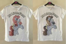 LADIES MY LITTLE PONY T0SHIRT