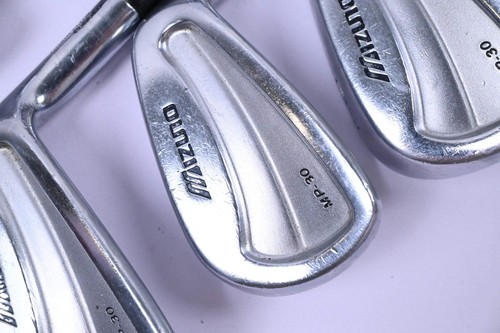 Mizuno irons 3 pw - mizuno, /
