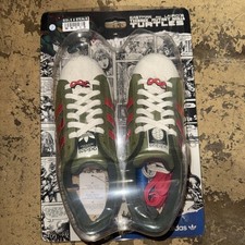 TMNT Teenage Mutant Ninja