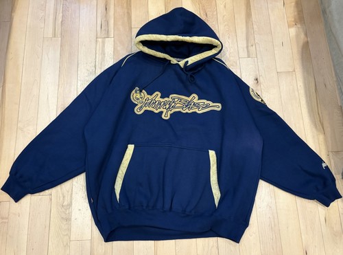 Y2k vtg johnny - johnny, hoodie