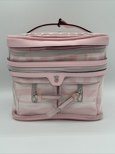 Victoria secret makeup bag - secret,