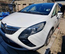 Vauxhall zafira tourer elite - zafira,