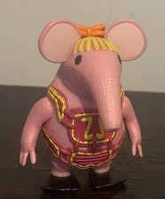 The Clangers Tickle 'n'