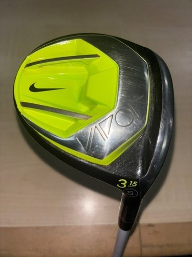 Nike vapor speed - vapor, 15°