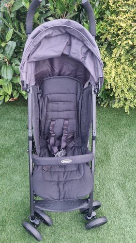 Graco travelite compact - graco,