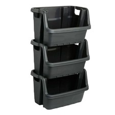 Strata Heavy Duty Stacking