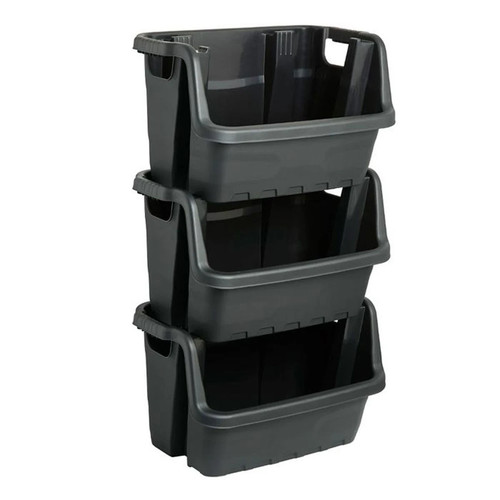Strata heavy duty stacking - strata,