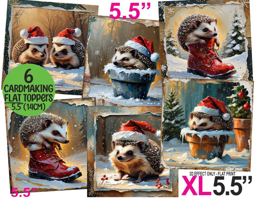 Christmas cardmaking card - christmas,