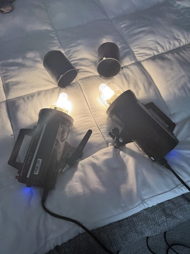 Pixapro lumi 200 flash - pixapro,