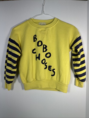Unisex bobo choses kids - unisex,
