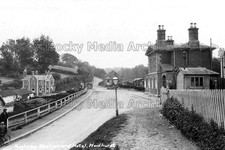 Xqq-93 Railway Station