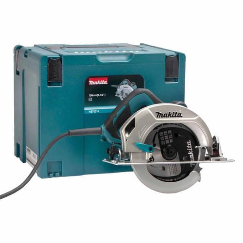 Makita hs7601j 190mm circular - hs7601j,
