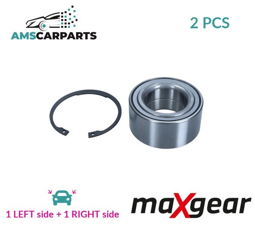Wheel bearing kit set - bearing,