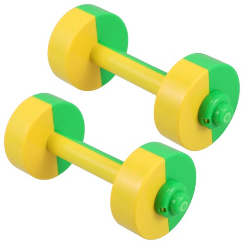Toy weights for kids - weights,