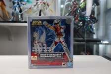 Saint Cloth Myth – Pegasus