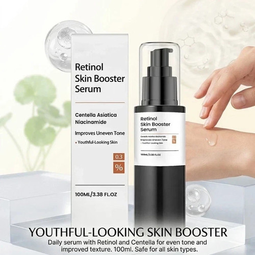 Meditherapy retinal skin - meditherapy,