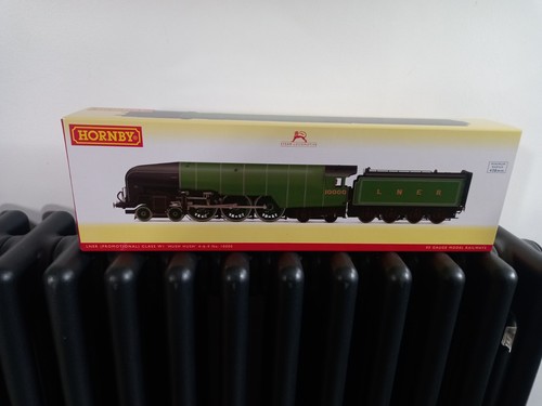 Hornby r3842 dcc ready oo - ready,