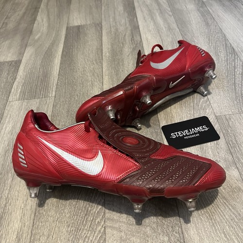 Nike total laser iii t90 - total,