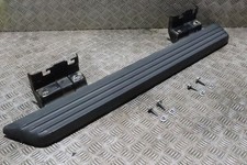 TRANSIT TOURNEO CUSTOM MK8 SIDE STEP WITH BRACKET BK21-16451-AE 2018-24 WG69M-1