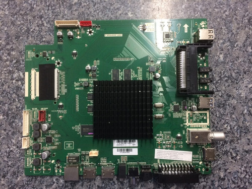 Main board for bauhn - main,
