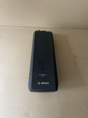 Power pack 500 rear - power, (rear