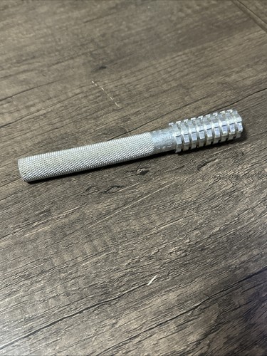 Vintage harben aluminum metal - vintage,