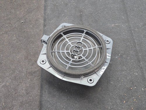 Audi mk2 rear - 06-14,
