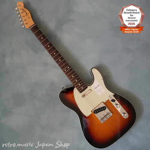 Fender made japan heritage - fender,