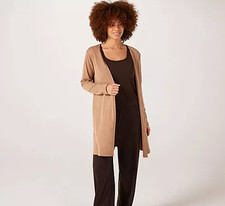 Kim & Co Divine Knit Edge to
