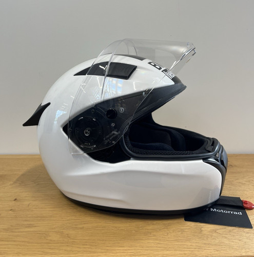 Bmw motorcycle helmet - bmw,
