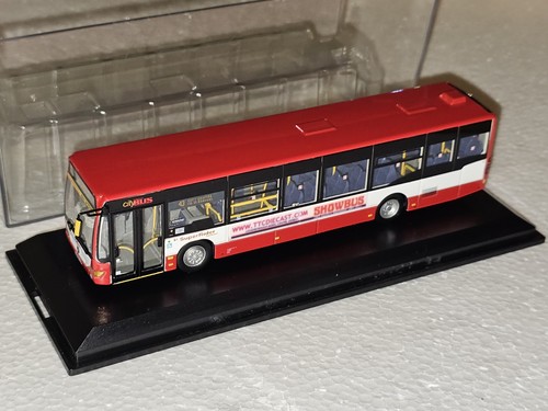 Ukbus 5017sb mercedes - ukbus,