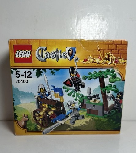 Lego castle forest - lego,