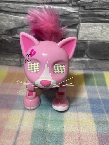 Zoomer meowzies interactive - zoomer,