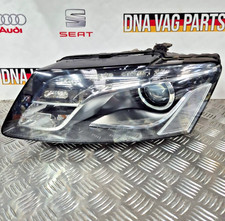 AUDI Q5 S-LINE 2012 PASSENGER