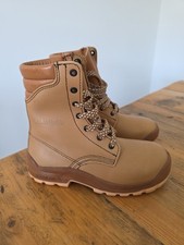 Jallatte Jalosbern SAS S3 SRC Water-Repellent Safety Work Boot UK 2.5