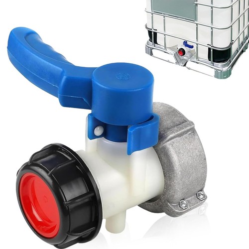 Ibc water tank 62mm 75mm - tank,